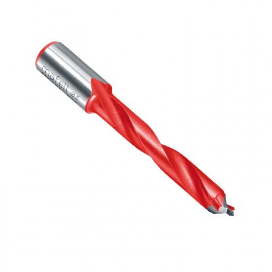 MAFELL 090089 5MM DRILL BIT FOR DDF 40 & DD 40 DUO DOWEL SYSTEM (EACH)