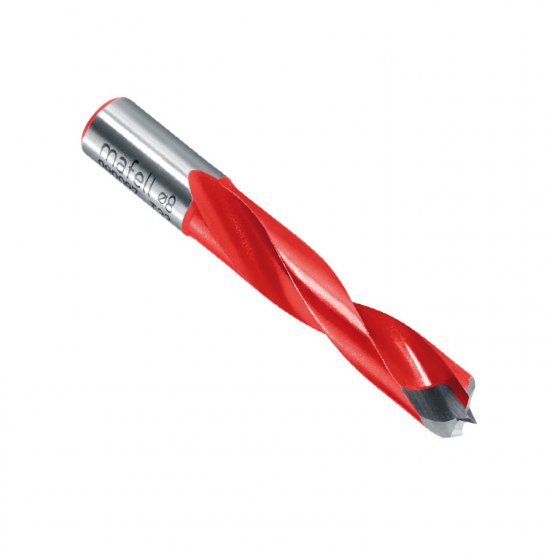 MAFELL 090097 8MM DRILL BIT FOR DDF 40 & DD 40 DUO DOWEL SYSTEM (EACH) 