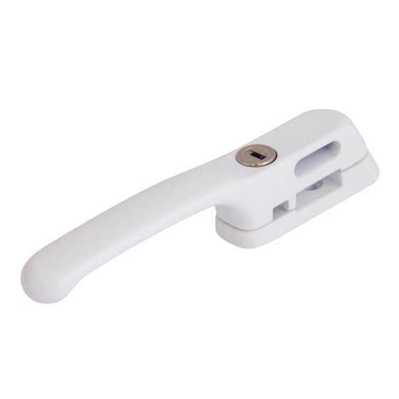 Fab&Fix Craftsman Fastener Locking Window Handle