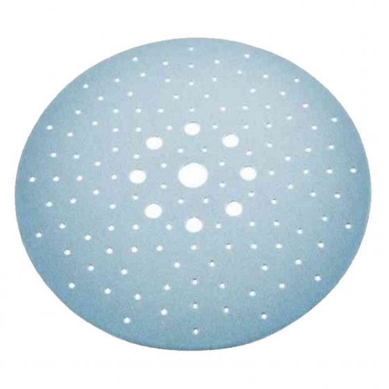 FESTOOL P120 205657 GRANAT 225MM SANDING DISCS FOR PLANEX SANDER P120/ BOX OF 25 