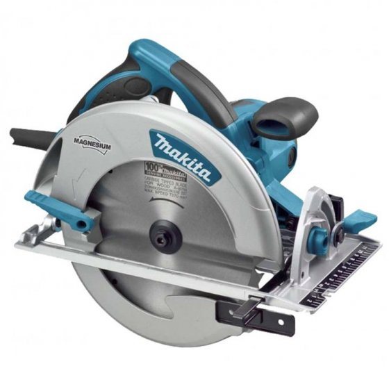 MAKITA 5008MGAJ 110V 210MM CIRCULAR SAW 