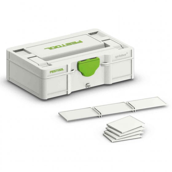 FESTOOL 577808 SYSTAINER 3 SYS3 S 76
