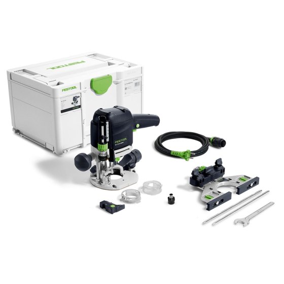 FESTOOL 578004 OF1010 REBQ-PLUS ROUTER 230V