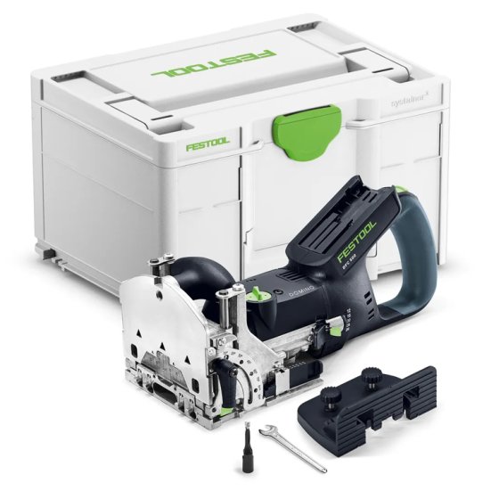 FESTOOL 578120 DFC 500 E-Basic JOINING MACHINE 