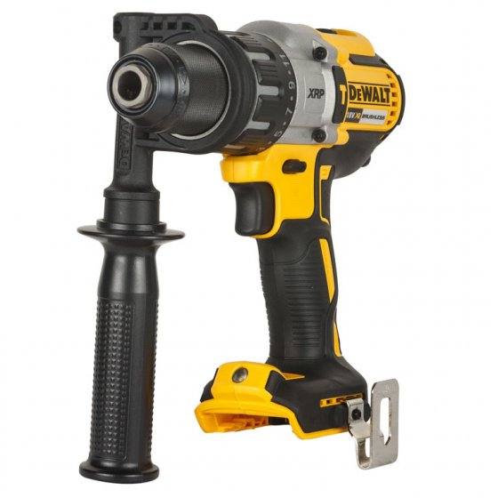 DEWALT DCD996N 18V BRUSHLESS XPR 3-SPEED COMBI HAMMER DRILL (BODY ONLY) 