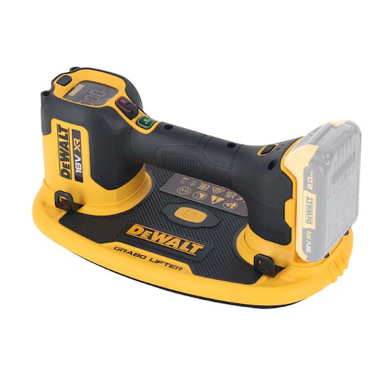 DEWALT DCE590N 18V GRABO LIFTER BODY