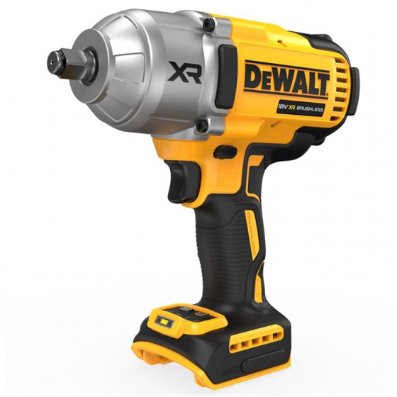 DEWALT DCF900N-XJ CORDLESS 18V BRUSHLESS XR 1/2" HOG RING HIGH TORQUE IMPACT WRENCH (BODY ONLY) 