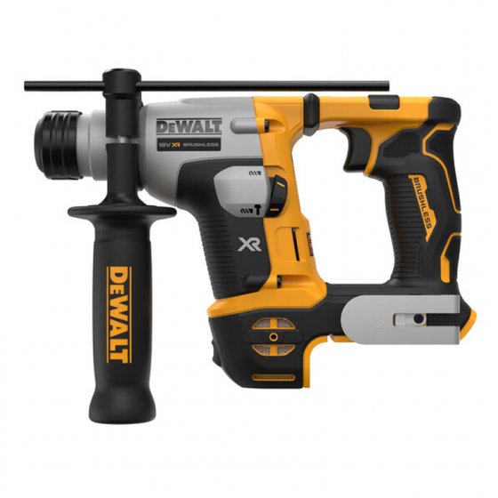 DEWALT DCH172N-XJ 18V XR BRUSHLESS COMPACT SDS PLUS ROTARY HAMMER DRILL (BODY ONLY)