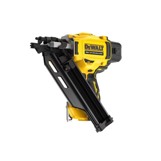 DEWALT DCN930N 18V XR BRUSHLESS Seq/CT FRAMING NAILER (body only)