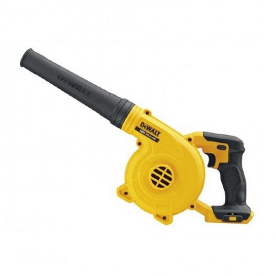 DEWALT DCV100 18V COMPACT LEAF BLOWER (BODY ONLY)