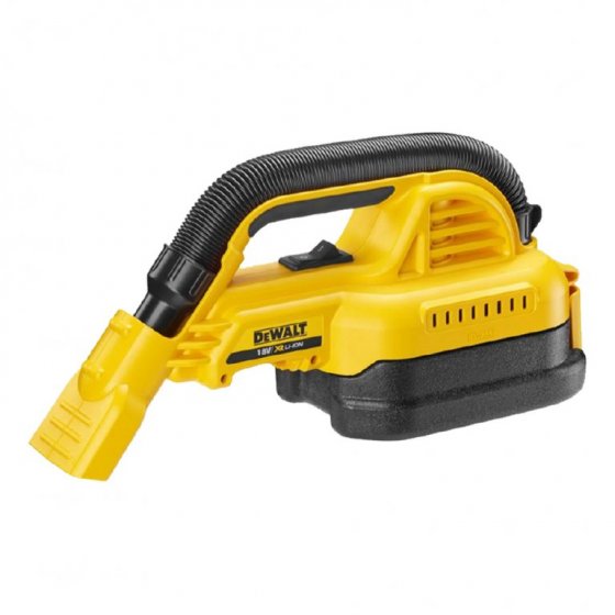 DEWALT DCV517N-XJ XR CORDLESS 1.9L HAND HELD VACUUM