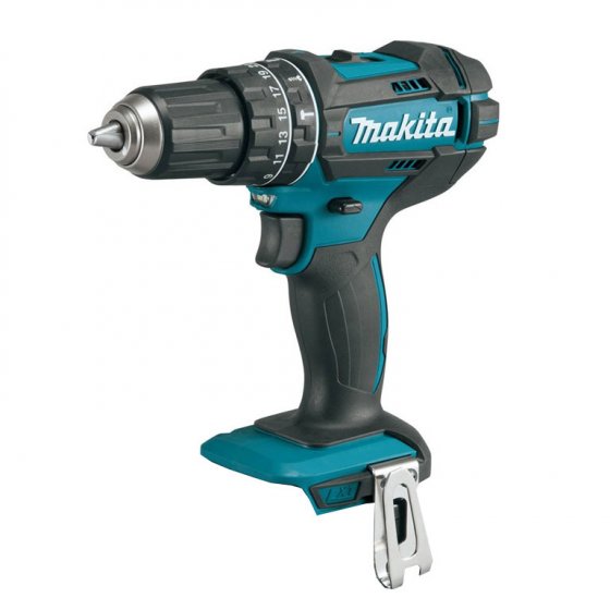 MAKITA DHP482Z 18v Li-ion Combi Drill (Body Only)