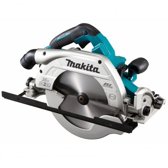 MAKITA DHS900Z CORDLESS BRUSHLESS AWS 18V X 2 (36V) 235MM (9 INCH) CIRCULAR SAW (BODY ONLY) 