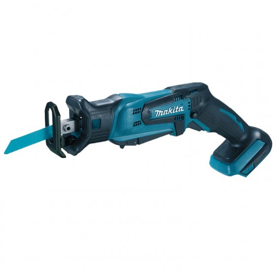 MAKITA DJR185Z 18V LXT COMPACT ONE HANDED RECIPROCATING SAW (BODY ONLY) 