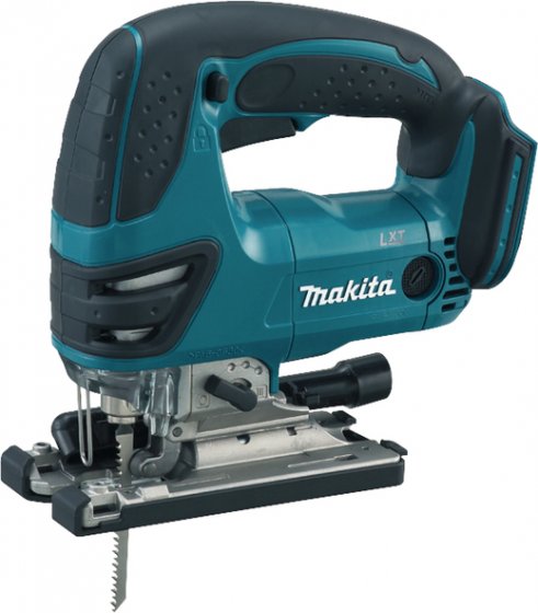 MAKITA DJV180Z 18V JIGSAW LXT (BODY ONLY) 