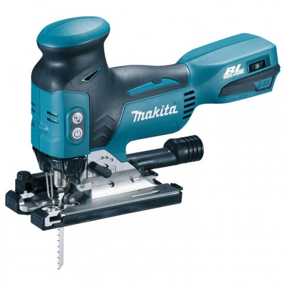 MAKITA DJV181Z 18V LXT CORDLESS BRUSHLESS BODY GRIP JIGSAW (BODY ONLY)
