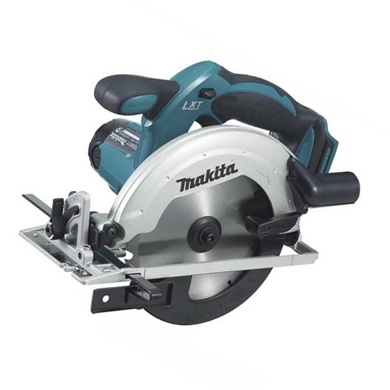 MAKITA DSS611Z 18V LI-ION 165MM LXT CIRCULAR SAW (BODY ONLY)