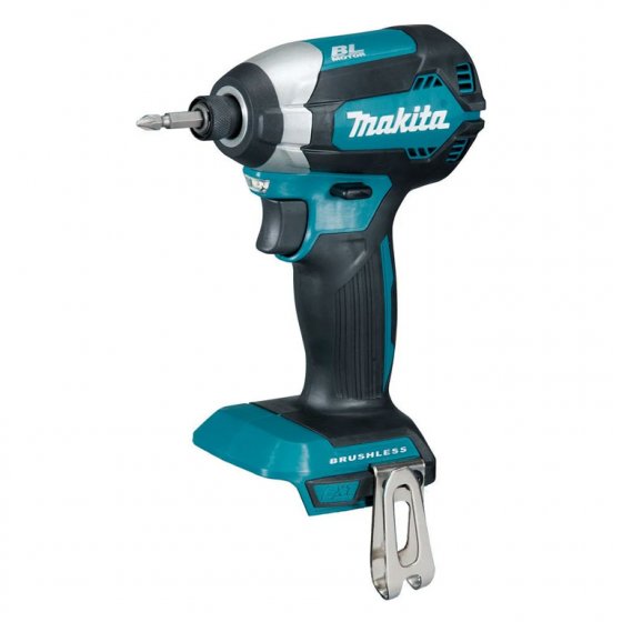 MAKITA DTD153Z 18V LI-ION LXT BRUSHLESS IMPACT DRIVER (BODY ONLY)