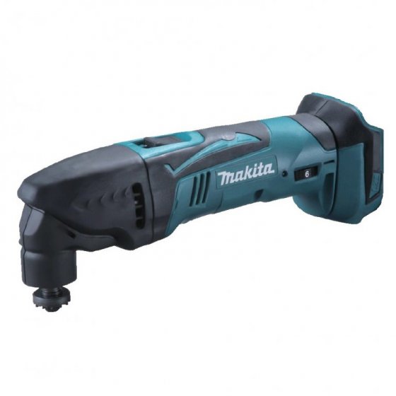 MAKITA DTM50Z 18V MULTI TOOL LI-ION BODY