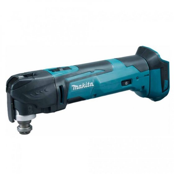 Makita DTM51Z 18V LXT Cordless Oscillating Multi Tool � Body Only