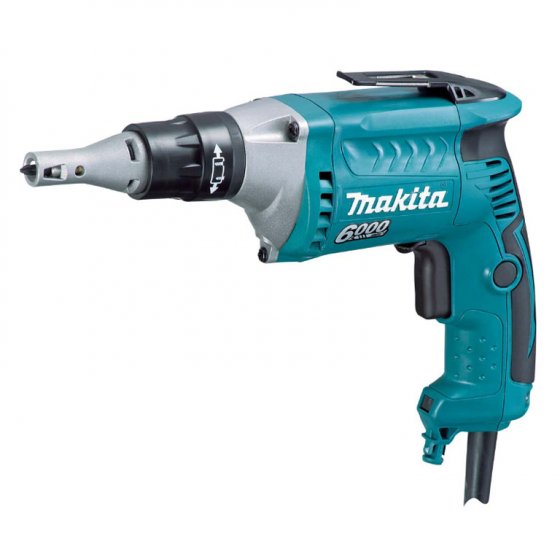 MAKITA FS6300 110V DRYWALL SCREWDRIVER 
