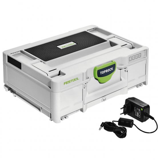 FESTOOL 205720 BLUETOOTH SPEAKER TOPROCK SYS3 BT20 M 137 - 240V
