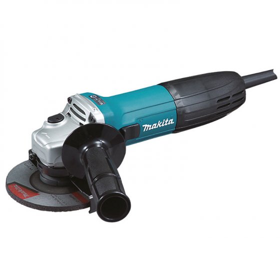 MAKITA GA4530R/1 720W (4 1/2 INCH) 115MM SLIM ANGLE GRINDER 110V
