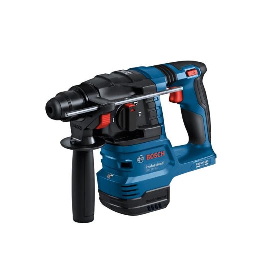 BOSCH GBH18V-22 SDS HAMMER DRILL - BODY ONLY