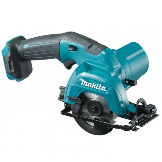MAKITA HS301DZ 10.8V/ 12V MAX 85MM CXT CIRCULAR SAW (BODY ONLY) 