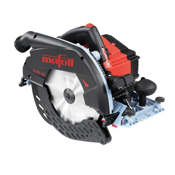 MAFELL Cordless Portable Circular Saw K 85-18 PURE in L-MAX - BODY ONLY
