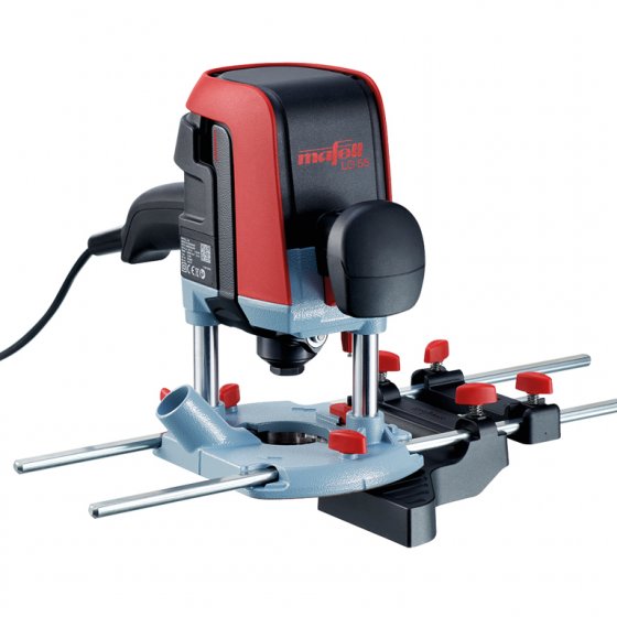 MAFELL  LO55 Hand Router LO 55 in MAX3 - GB 230V 