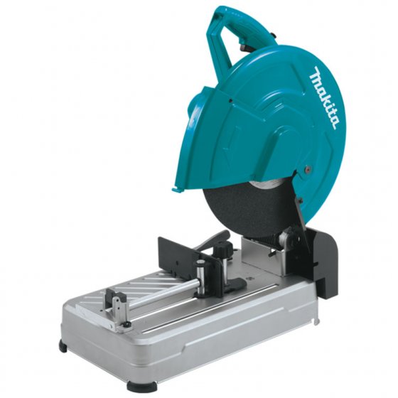 MAKITA LW1400 110V 355MM PORTABLE CUT-OFF SAW