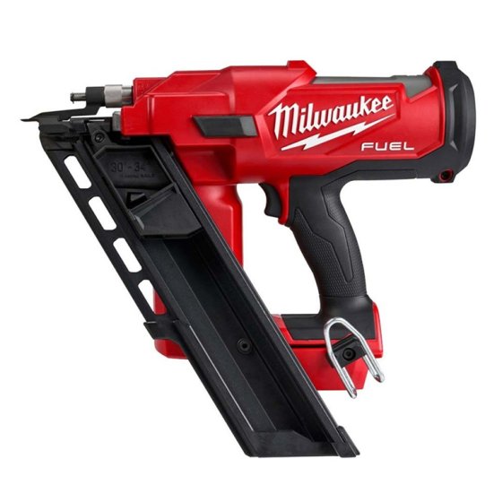 MILWAUKEE M18FFN-OC M18 18V FUEL 34� FRAMING NAILER 2-MODE - BODY ONLY