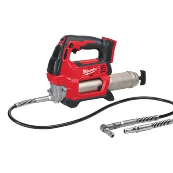 MILWAUKEE M18 GG-0 M18 GREASE GUN BODY ONLY