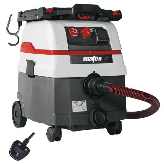 Mafell M91C321 S25M 240V M Class Dust Extractor