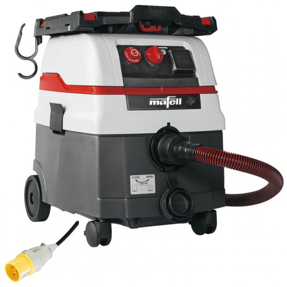 Mafell 91C322 S25M 110V M Class Dust Extractor