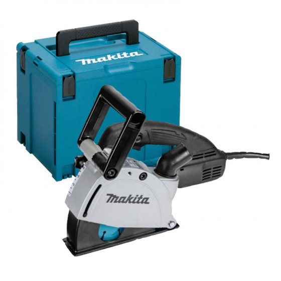 MAKITA SG1251J (110V) WALL CHASER 5" 125MM