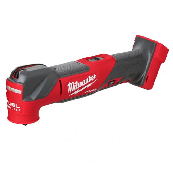 MILWAUKEE M18 FMT FUEL CORDLESS 18V BRUSHLESS MULTI TOOL (BODY ONLY) 