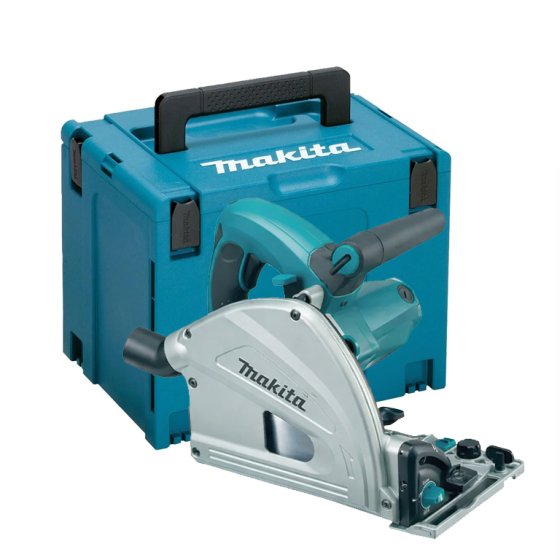 MAKITA SP6000J 165MM PLUNGE SAW 240V