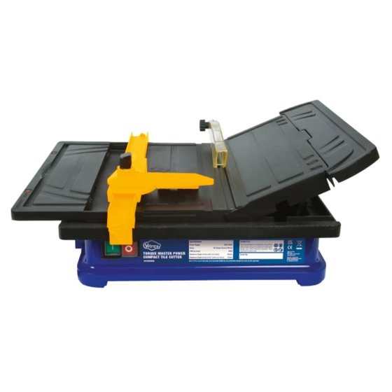 VITREX 450W TORQUE MASTER 240V POWER TILE CUTTER