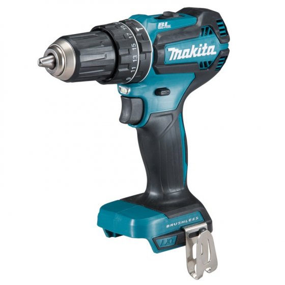 Makita DHP485Z 18v LXT Brushless Combi Drill (Body only)