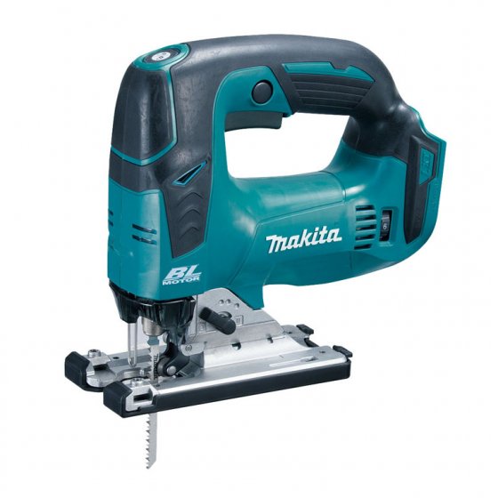 MAKITA DJV182Z CORDLESS 18V LXT BRUSHLESS D HANDLE STYLE JIGSAW (BODY ONLY)