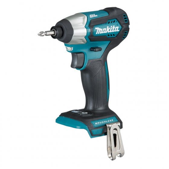 MAKITA DTD155Z CORDLESS 18V LXT BRUSHLESS 3-MODE OPERATION IMPACT DRIVER (BODY ONLY)