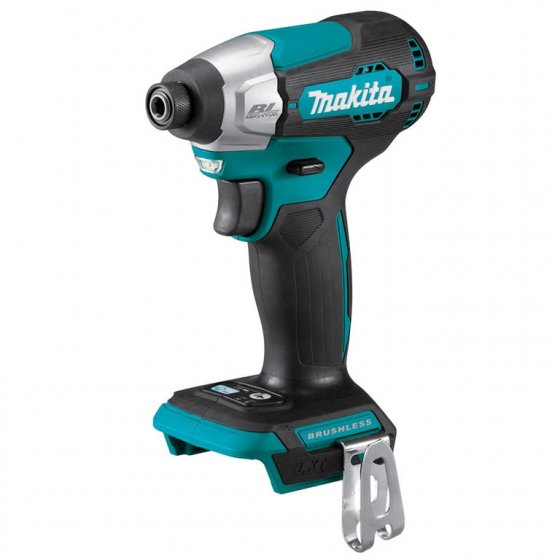 MAKITA DTD157 18V LXT BRUSHLESS SUB-COMPACT IMPACT DRIVER (BODY ONLY)