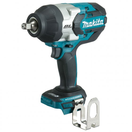 MAKITA DTW1002Z 18V LXT BRUSHLESS 1/2" IMPACT WRENCH (BODY ONLY)