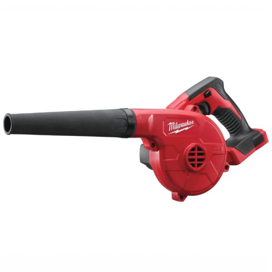 MILWAUKEE 18V BLOWER M18BBL- 0 (BODY ONLY) 