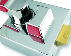 Locks & Ironmongery