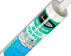 Sealants & Adhesives