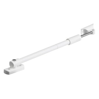 AXA 2835-00-54/E White Telescopic Stay - 375mm