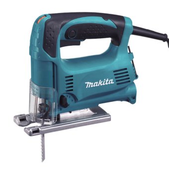 Makita 4329 Orbital Action 240v Jigsaw
